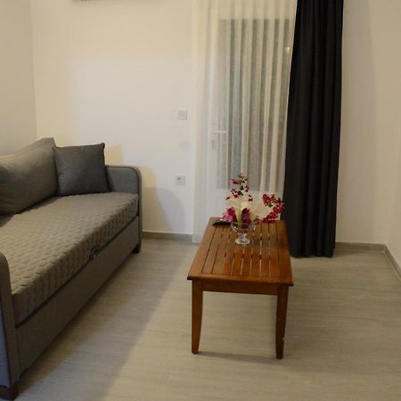 Manolya Otel Bodrum Extérieur photo