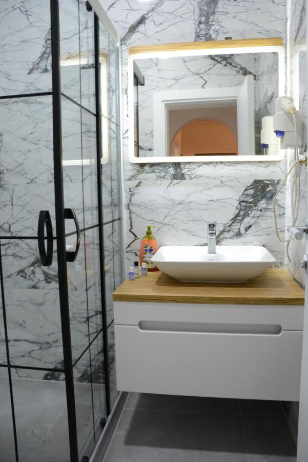 Manolya Otel Bodrum Extérieur photo