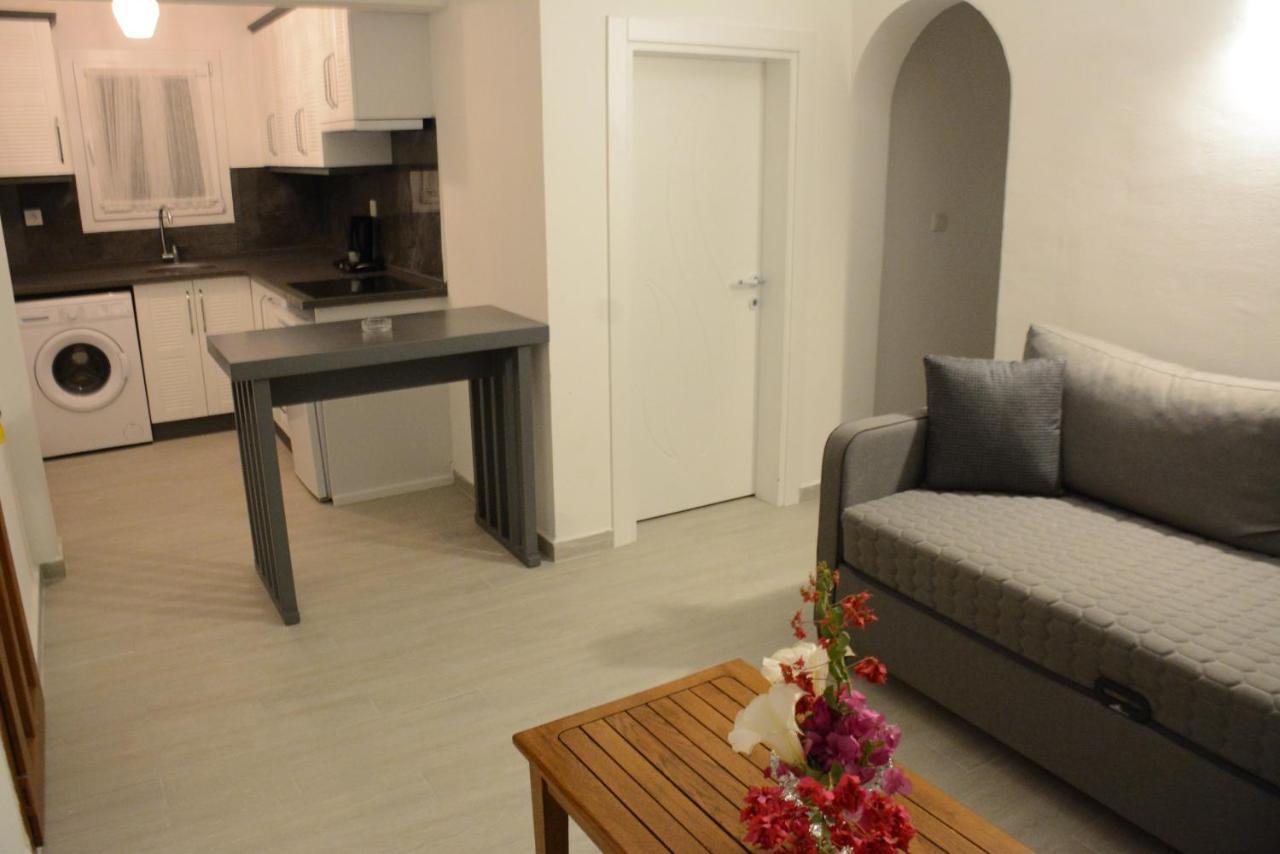 Manolya Otel Bodrum Extérieur photo