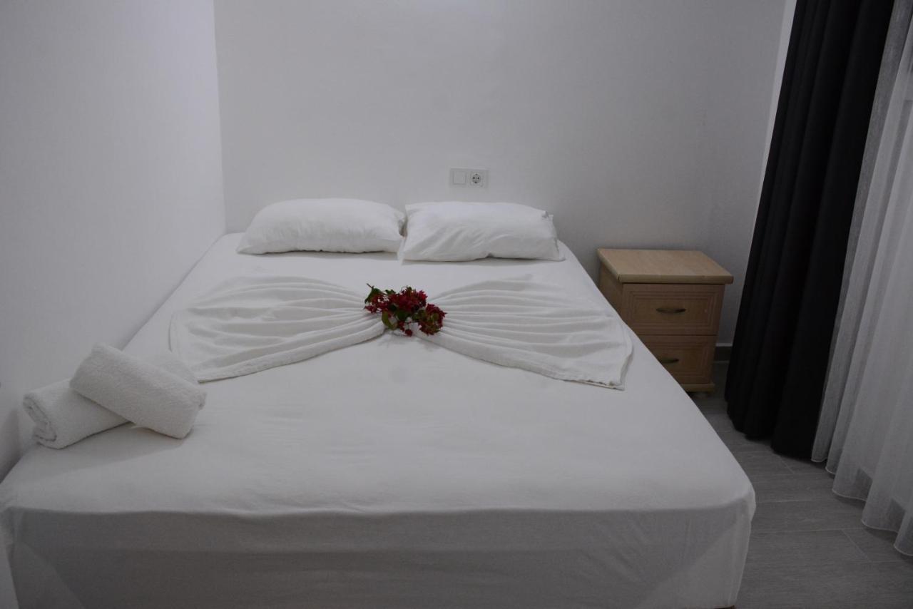 Manolya Otel Bodrum Extérieur photo