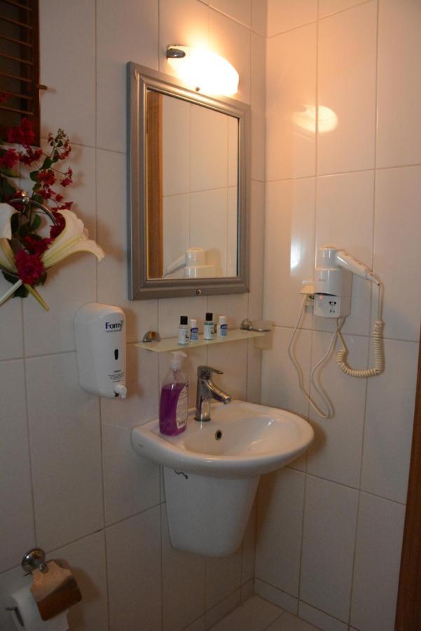 Manolya Otel Bodrum Extérieur photo