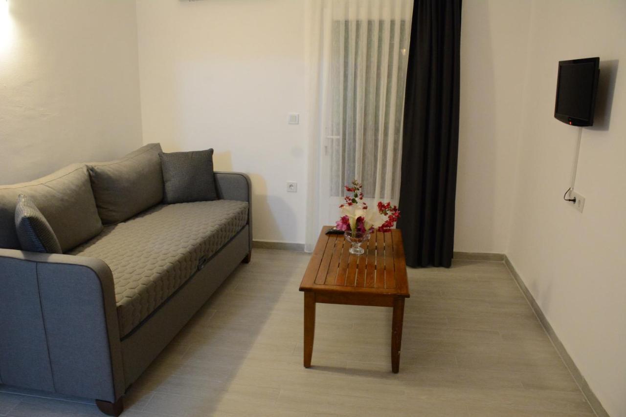 Manolya Otel Bodrum Extérieur photo