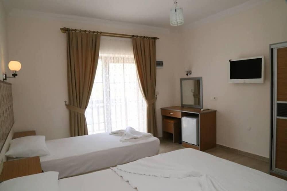Manolya Otel Bodrum Extérieur photo