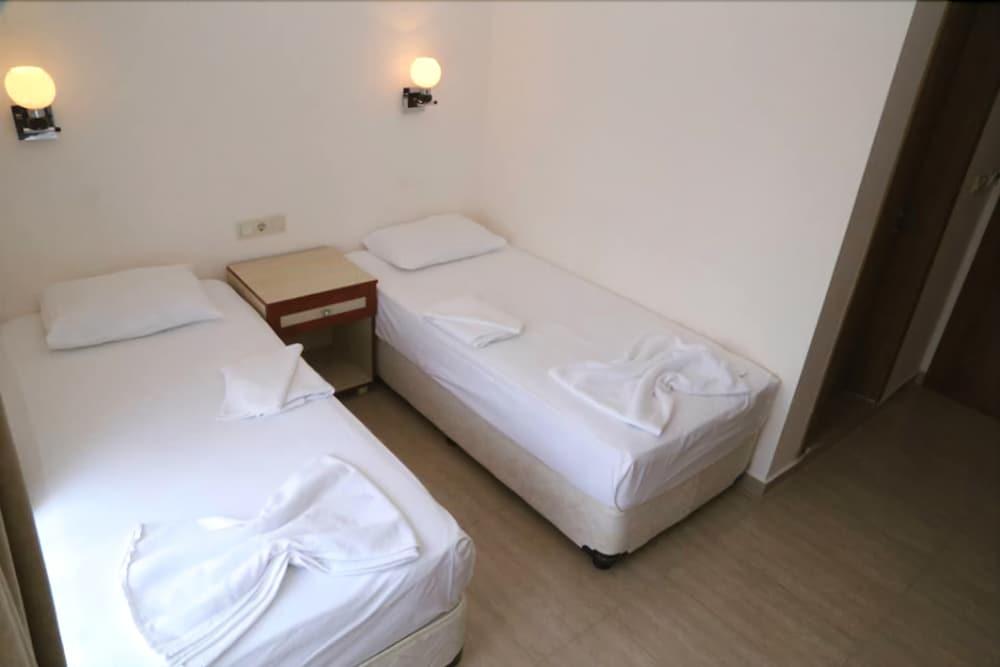 Manolya Otel Bodrum Extérieur photo