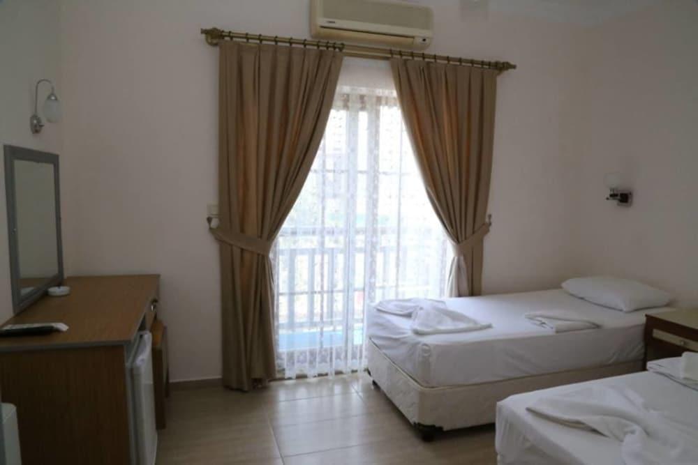 Manolya Otel Bodrum Extérieur photo