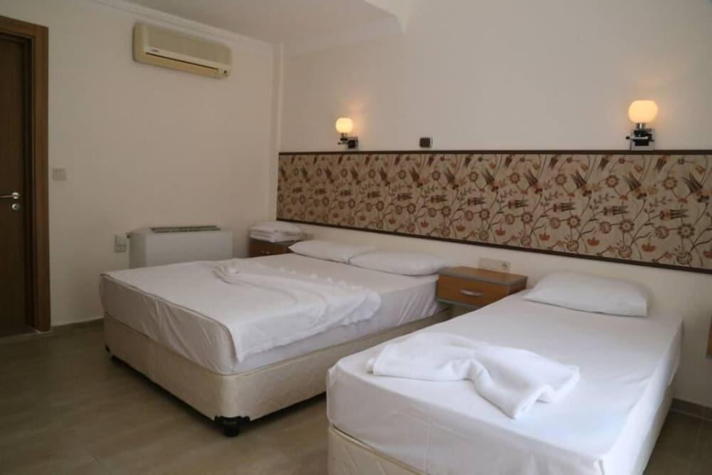 Manolya Otel Bodrum Extérieur photo