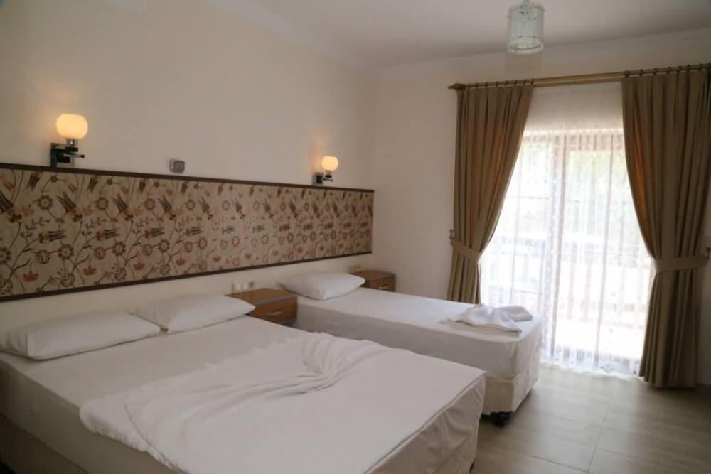 Manolya Otel Bodrum Extérieur photo