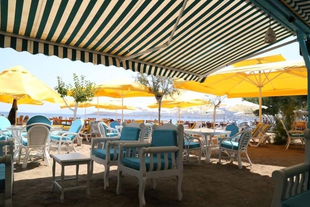 Manolya Otel Bodrum Extérieur photo