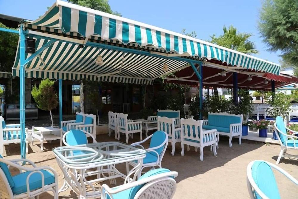 Manolya Otel Bodrum Extérieur photo
